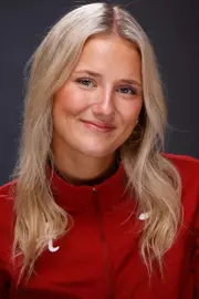 Amelia Johnson, Track and Field, undefined