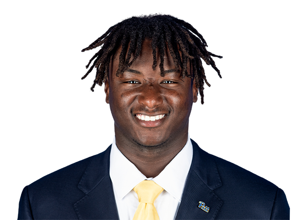 Malachi Thomas photo