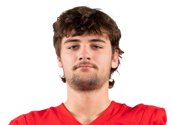 Hunter Teichman, Football, undefined