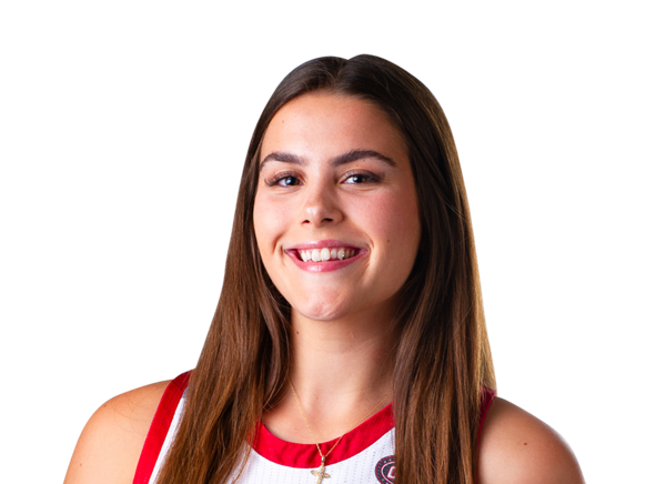 Rory Conboy, Basketball, undefined