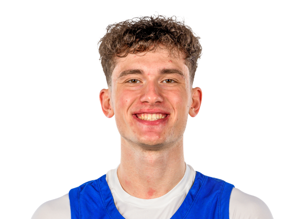 Daniele Russo, Basketball, Central Connecticut State