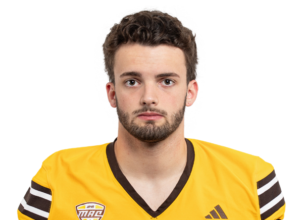 Derek Pennington, Football, undefined