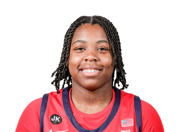 BerNyah Mayo, Basketball, undefined