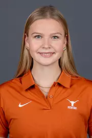 Paula Becher - Verified College Athlete on RallyFuel NIL Platform Paula Becher