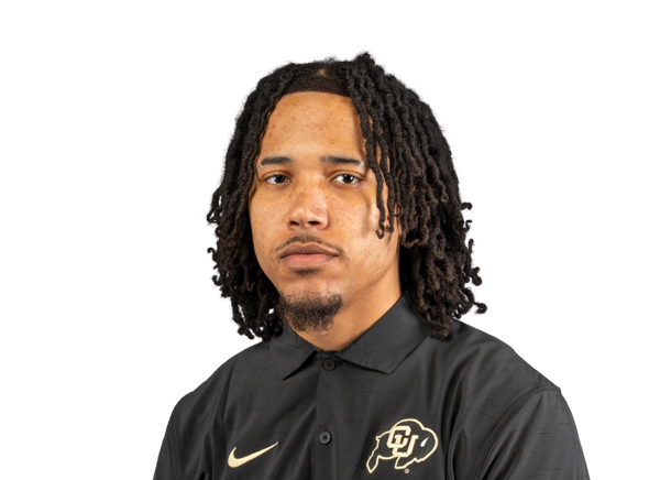 Kaidon Salter, Football, University of Colorado