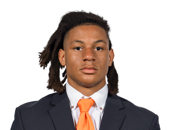Malachi Bryant, Football, Morgan State