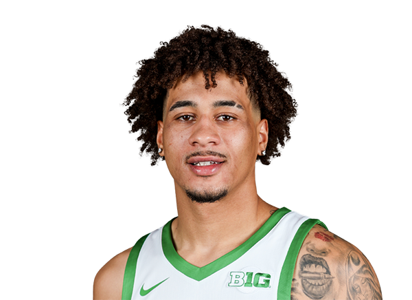 Jadrian Tracey, Basketball, undefined