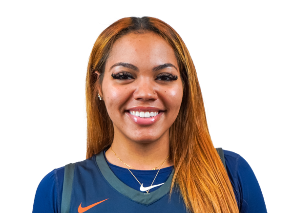 Layla Davis, Basketball, undefined