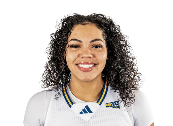Layla Davis, Basketball, undefined