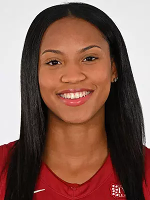Sanaiah Caldwell photo