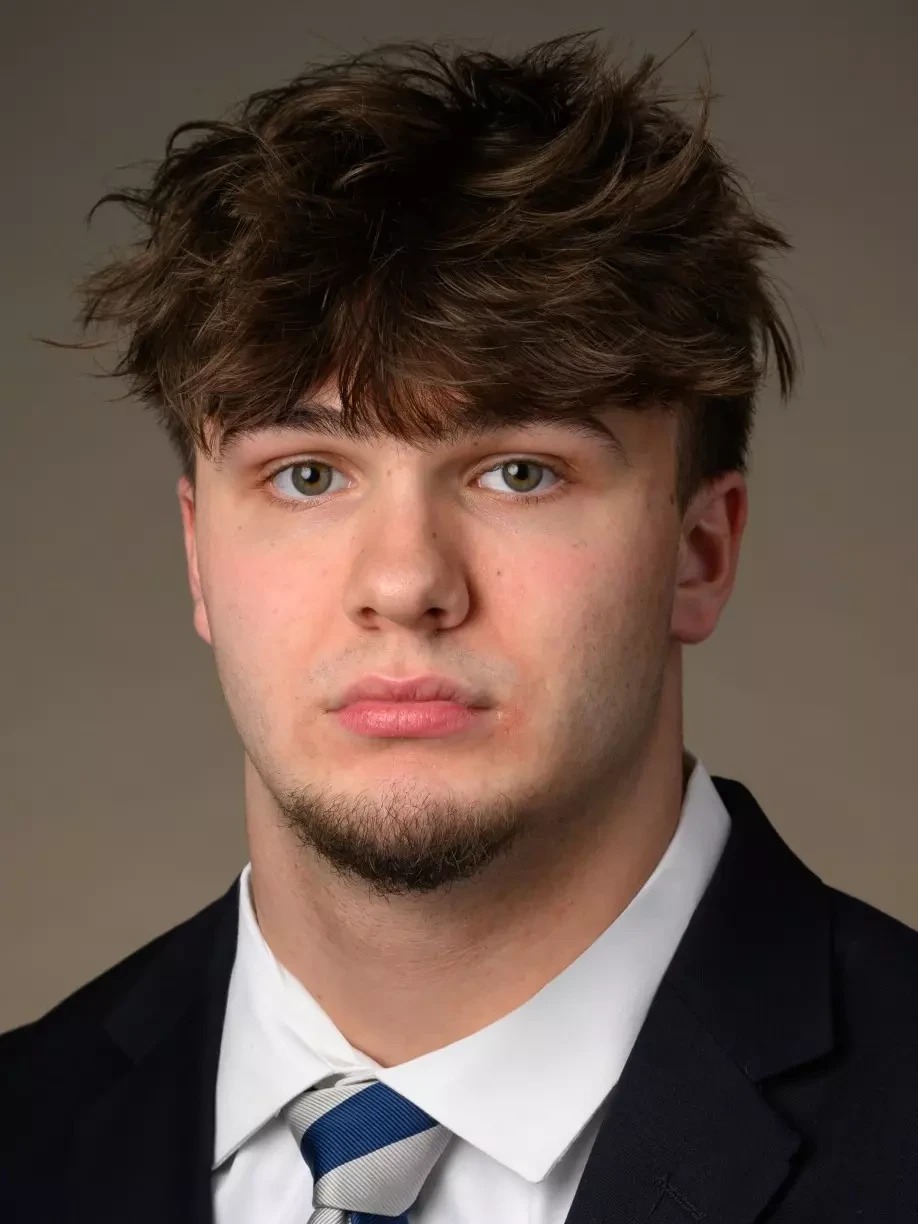 Liam Andrews photo