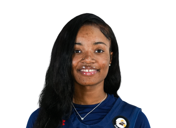 Michaela Bogans, Basketball, undefined