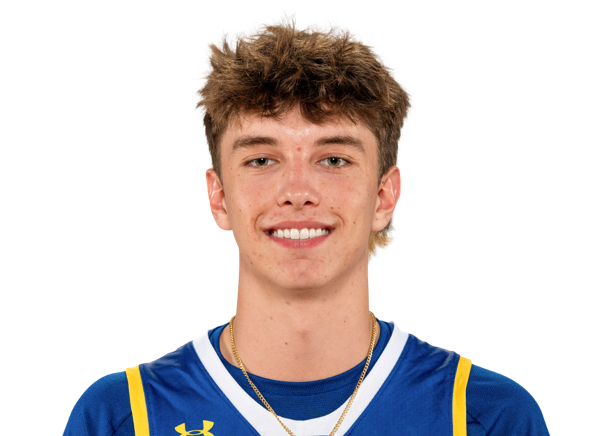 Jadyn Cascio Jensen, Basketball, South Dakota State
