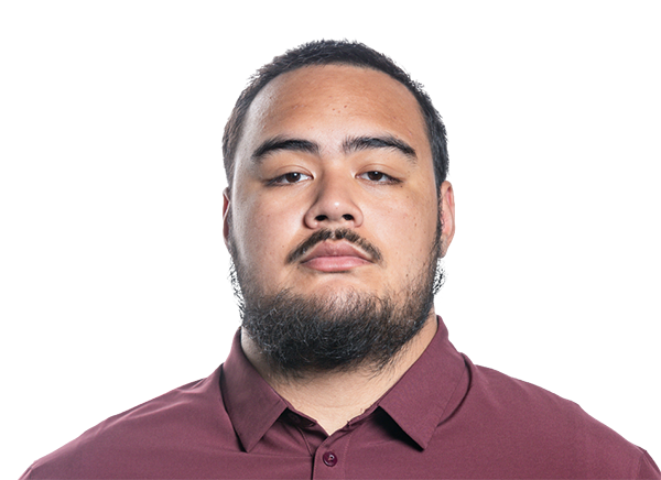 Koli Faaiu - Verified College Athlete on RallyFuel NIL Platform Koli Faaiu