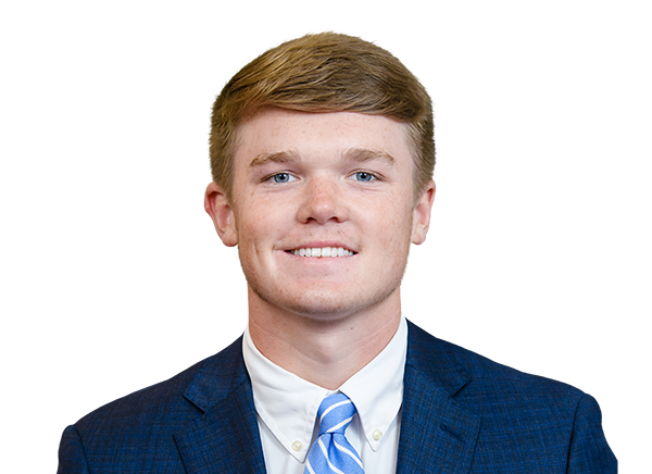 Hunter Helms, Football, undefined