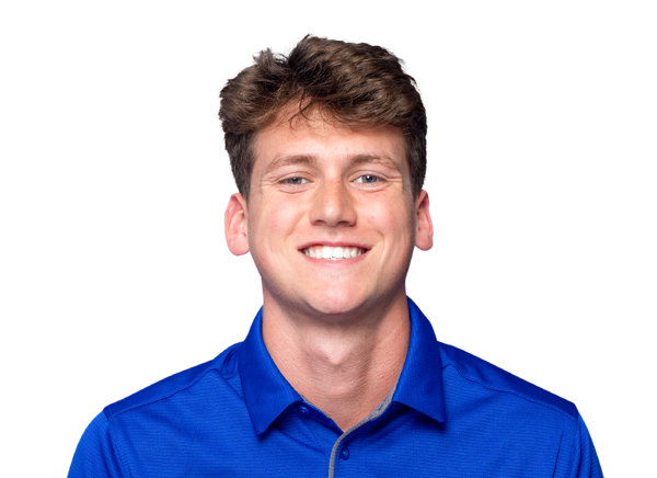 Cooper Bean, Basketball, undefined