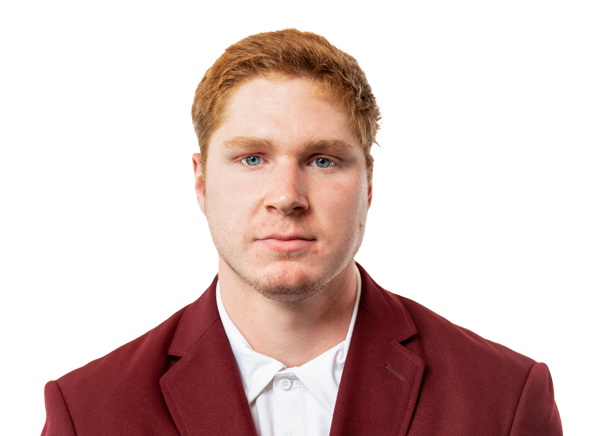 Mckeegan Ferguson, Football, undefined