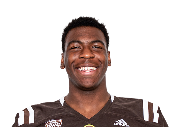 Jordan Buckley - Verified College Athlete on RallyFuel NIL Platform Jordan Buckley