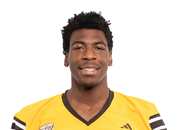 Jordan Buckley, Football, undefined