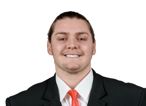 Mason Short, Football, undefined