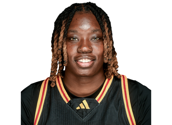 Jamirica Roberson, Basketball, undefined