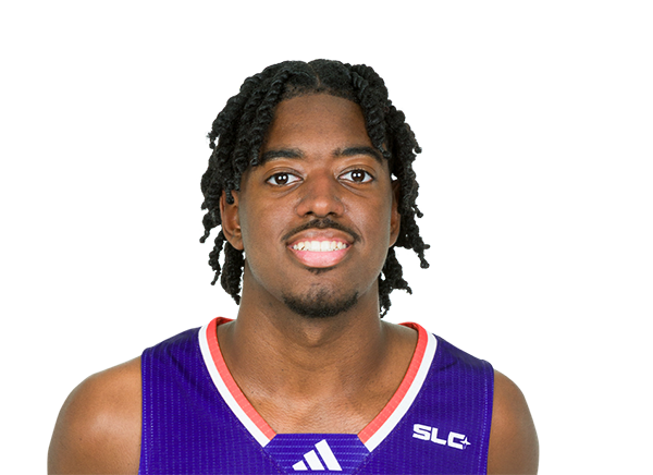 J.C. Riley Jr., Basketball, Northwestern State University