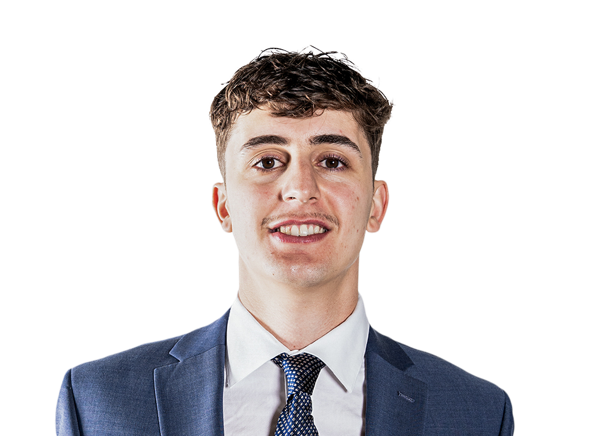 Sami Osmani, Basketball, Creighton University