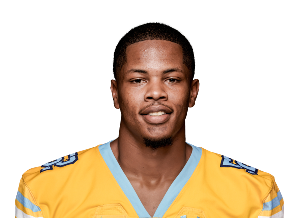 Justin Hillard - Verified College Athlete on RallyFuel NIL Platform Justin Hillard