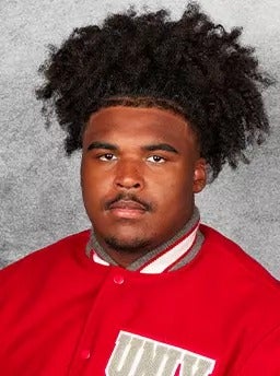Ace Robinson, Football, undefined