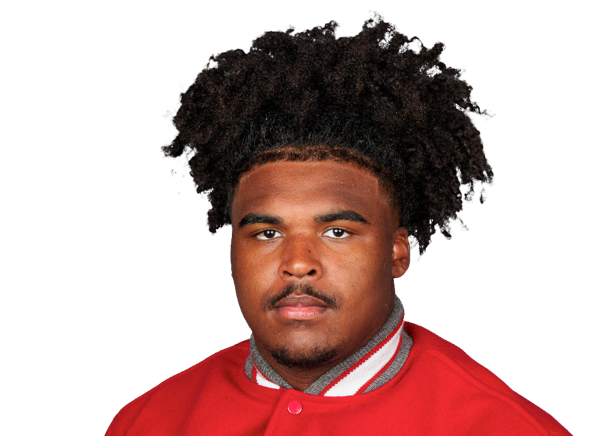 Ace Robinson, Football, University of Nevada, Las Vegas