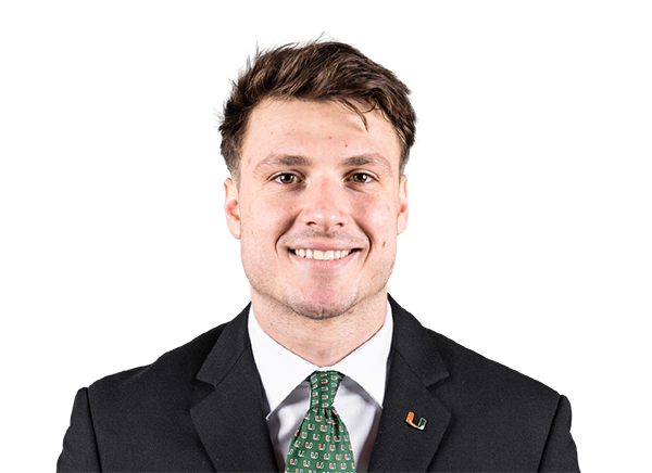 Reese Poffenbarger, Football, University of Akron