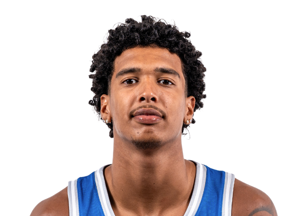 Jarred Hall, Basketball, undefined