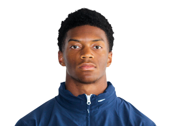Aidan Foster, Football, Howard