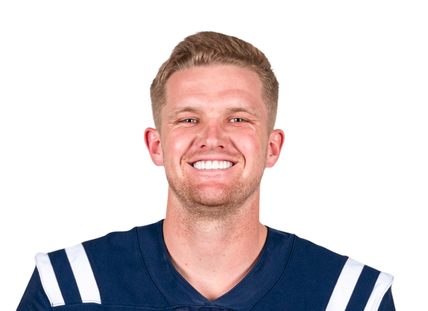 Jacob Conover, Football, undefined