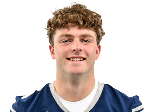 Drayden Dickmann, Football, undefined