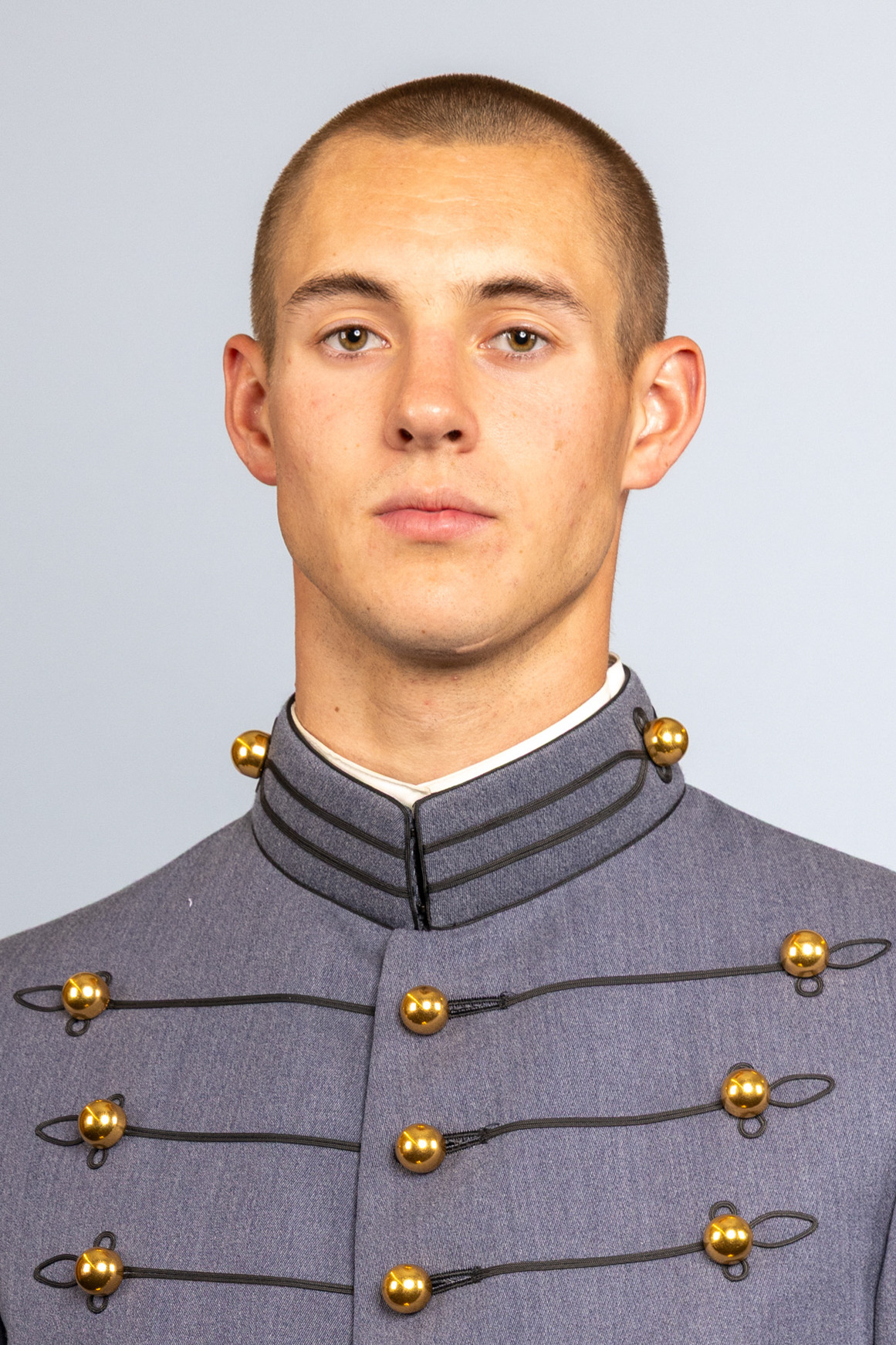 Tyler Mathews, Lacrosse, undefined