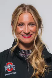 Natalie Martin, Gymnastics, undefined