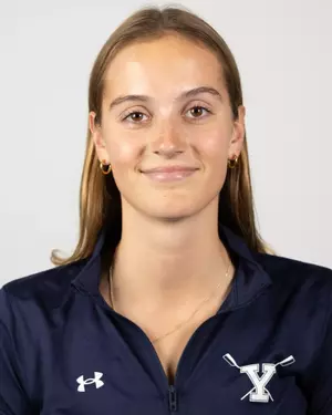 Amelia Pillar - Verified College Athlete on RallyFuel NIL Platform Amelia Pillar