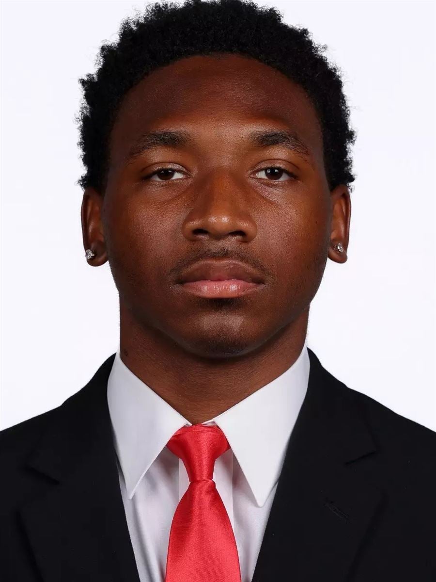 Rasean Dinkins, Football, University of Georgia