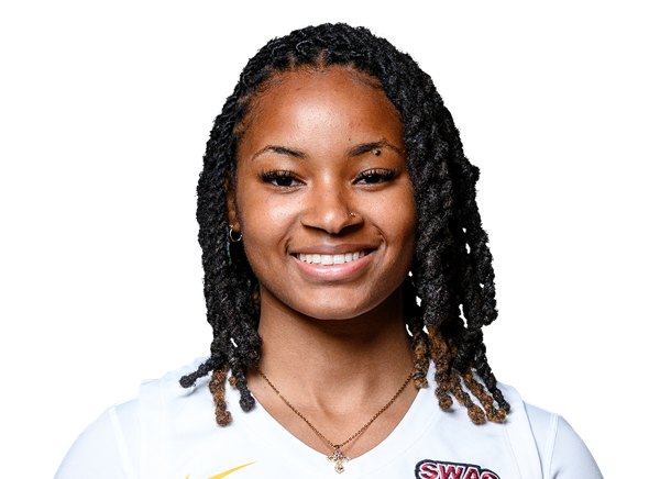 Alexandria Johnson, Basketball, undefined