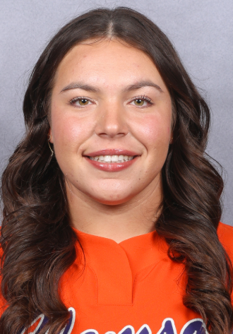 Sarah Breaux, Softball, undefined