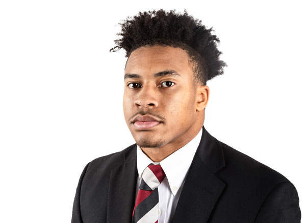 Brandon Cisse, Football, undefined