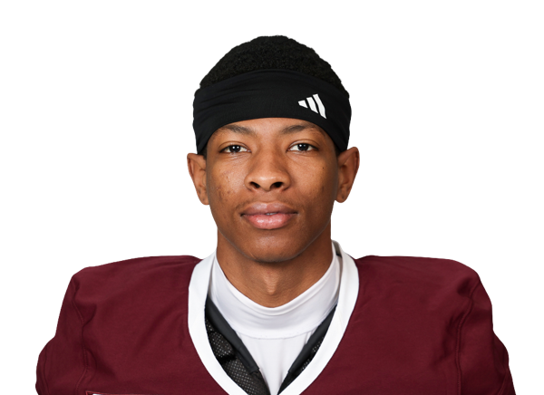 Jmariyae Robinson, Football, undefined