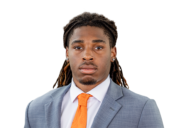 Justin Pegues, Football, undefined