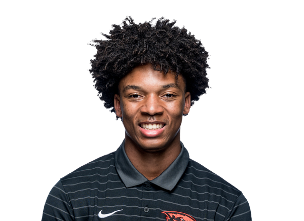 Blake Thompson, Football, Oregon State