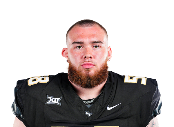 Connor Meadows, Football, undefined