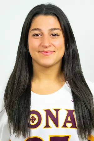 Sienna Roehrich - Verified College Athlete on RallyFuel NIL Platform Sienna Roehrich