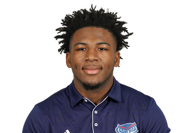 Josiah Farmer, Football, undefined