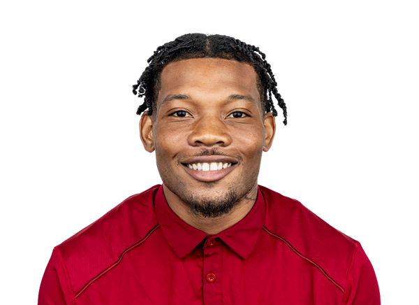 Rico Powers Jr., Football, undefined