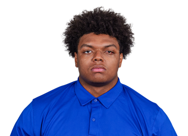 Braylin Roberts, Football, undefined